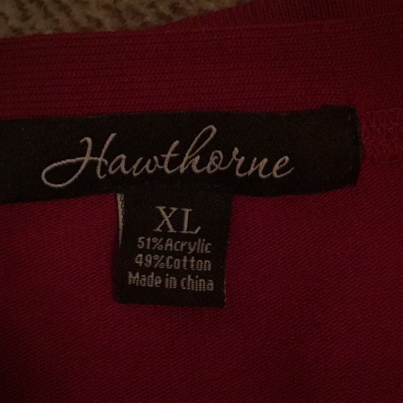 Hawthorne - Picture 7 of 7